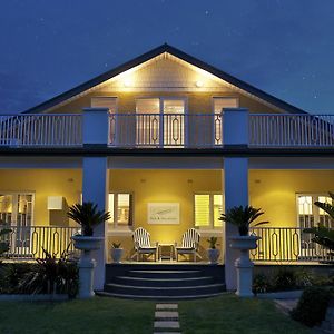 Plantation House At Whitecliffs Bed And Breakfast